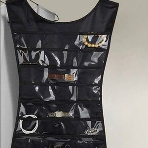 ❌SOLD❌Brand New Hanging Jewelry Organizer!